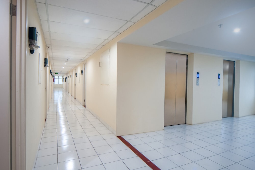 OYO Life 2837 Apartment Dramaga Tower 19/27