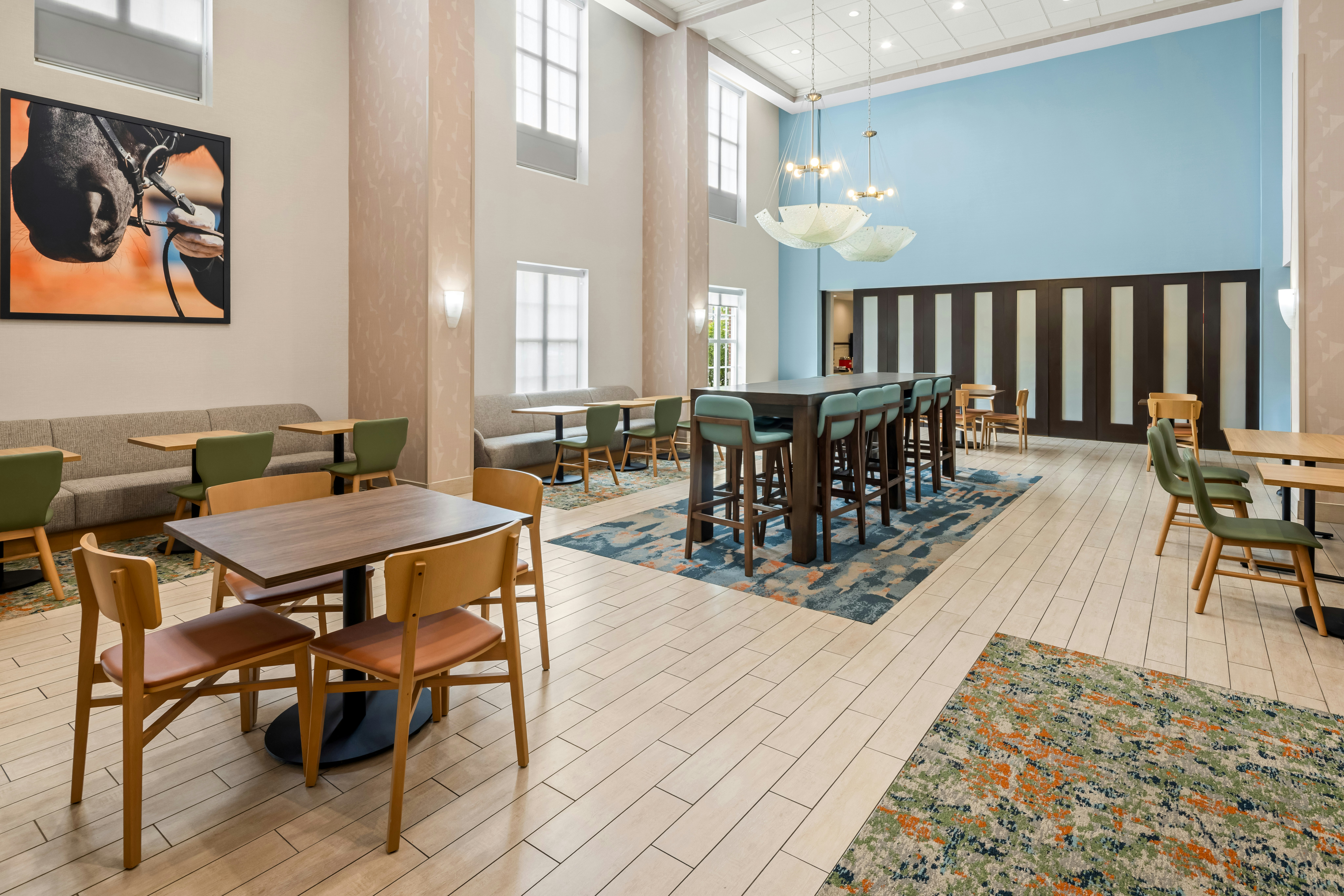Hampton Inn Suites By Hilton New Albany Columbus 44/68