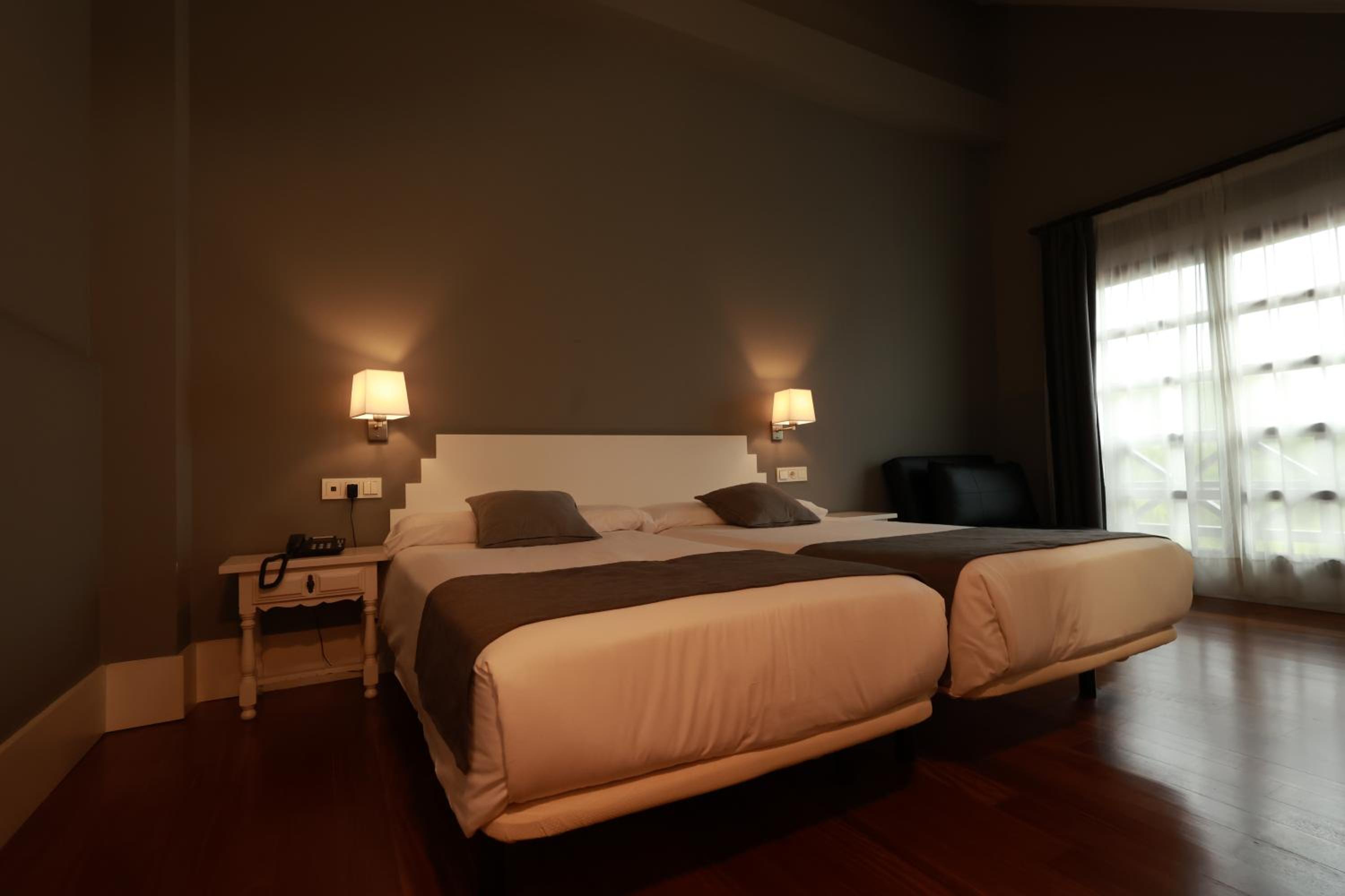 Aisia Derio Hotel Museo Spa 21/54