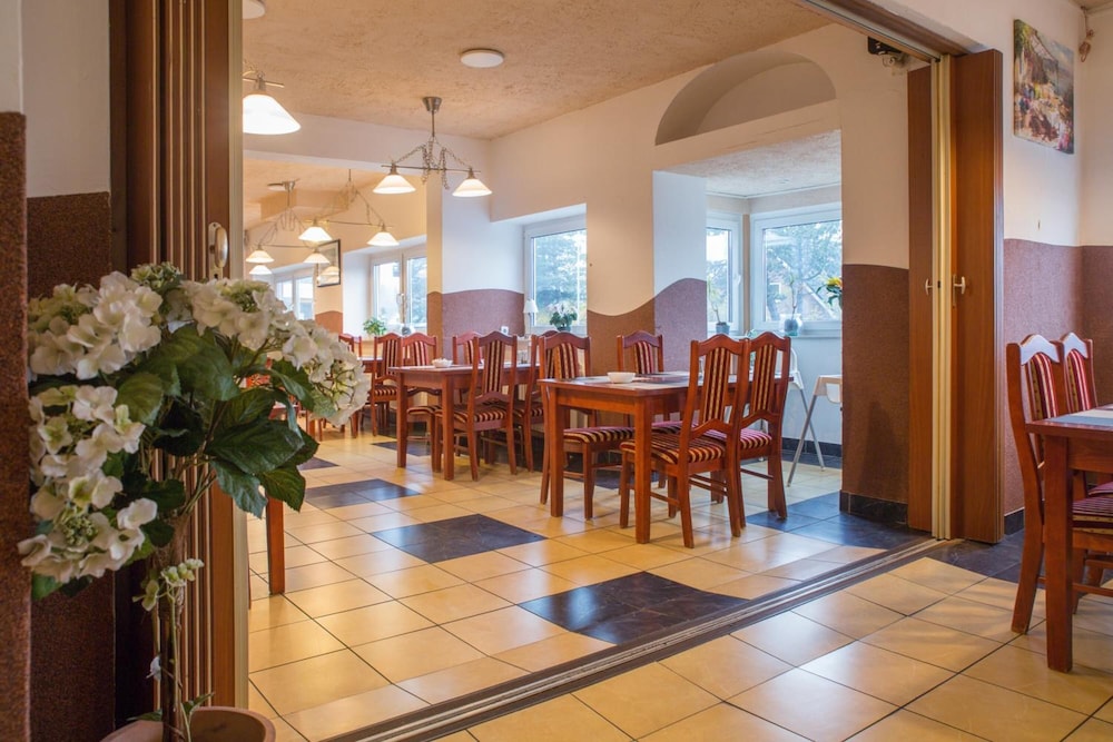 Hotel Nordig 24/27