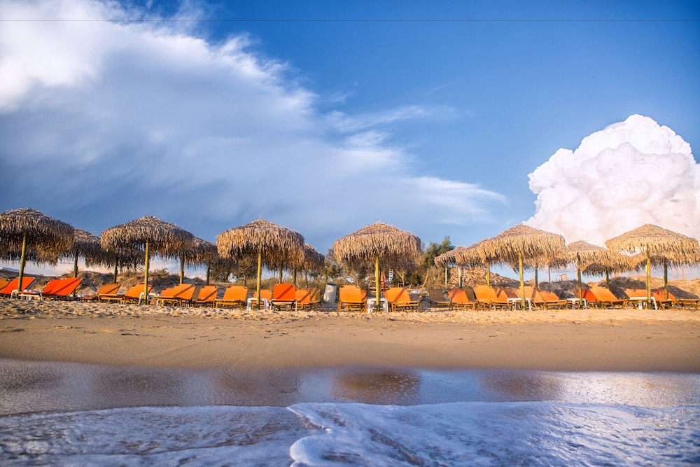 Plaza Beach Hotel 45/50