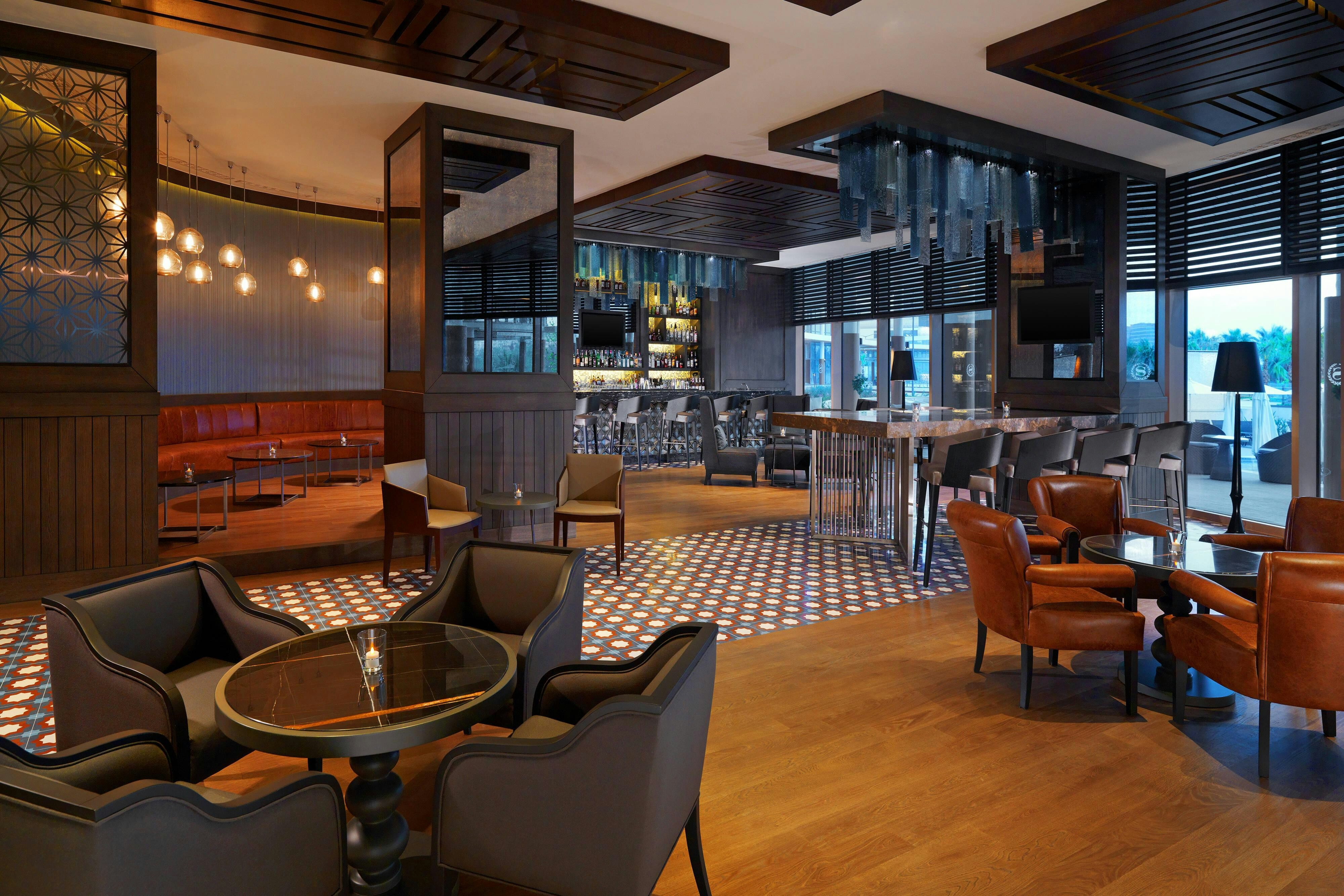 Sheraton Grand Adana 42/51