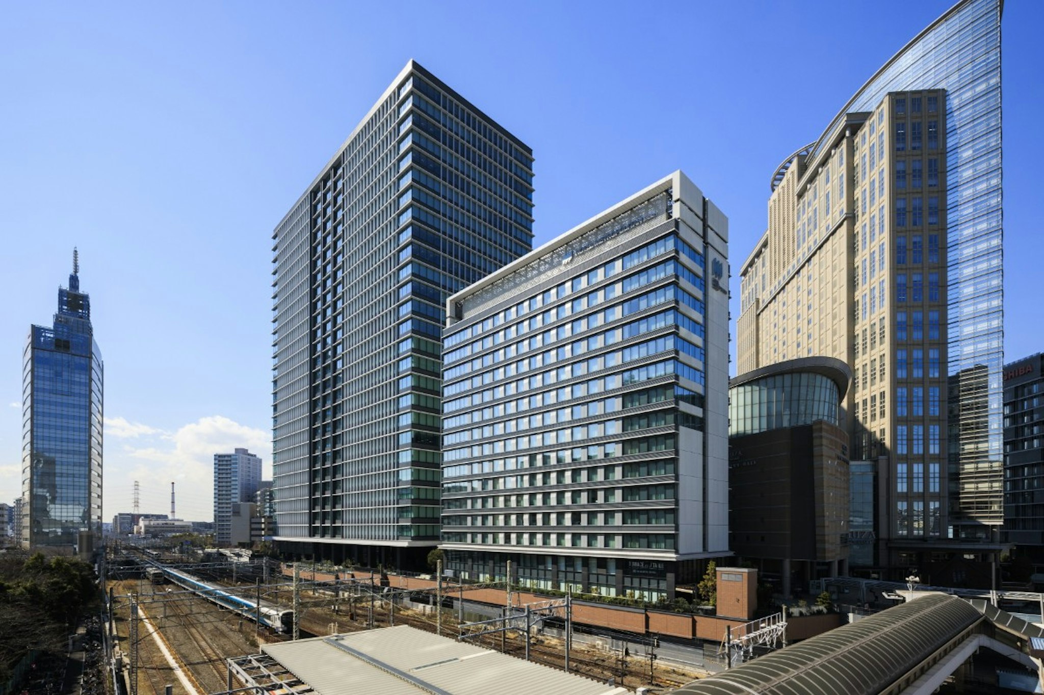 Hotel Metropolitan Kawasaki 4/4
