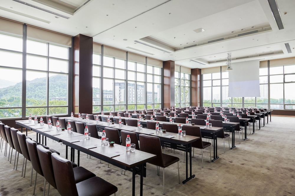 Hyatt Place Deqing 32/39