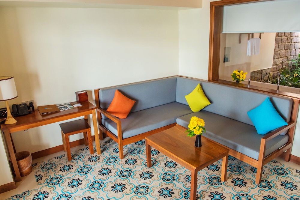 Camia Resort & Spa 39/71