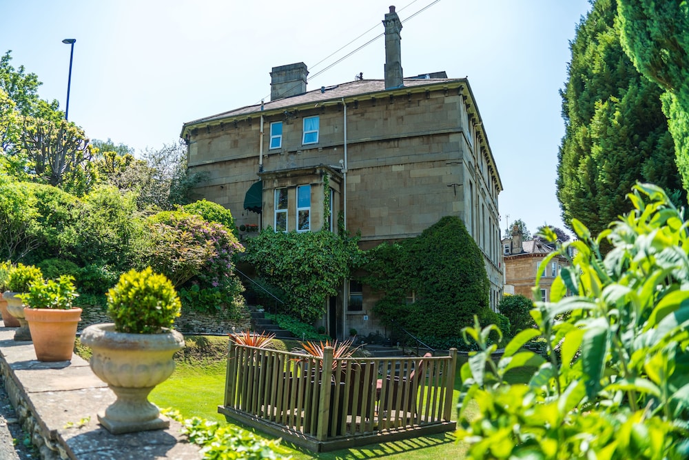 Oldfields House 1/50