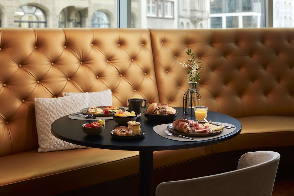 Avani Frankfurt City Hotel 35/50