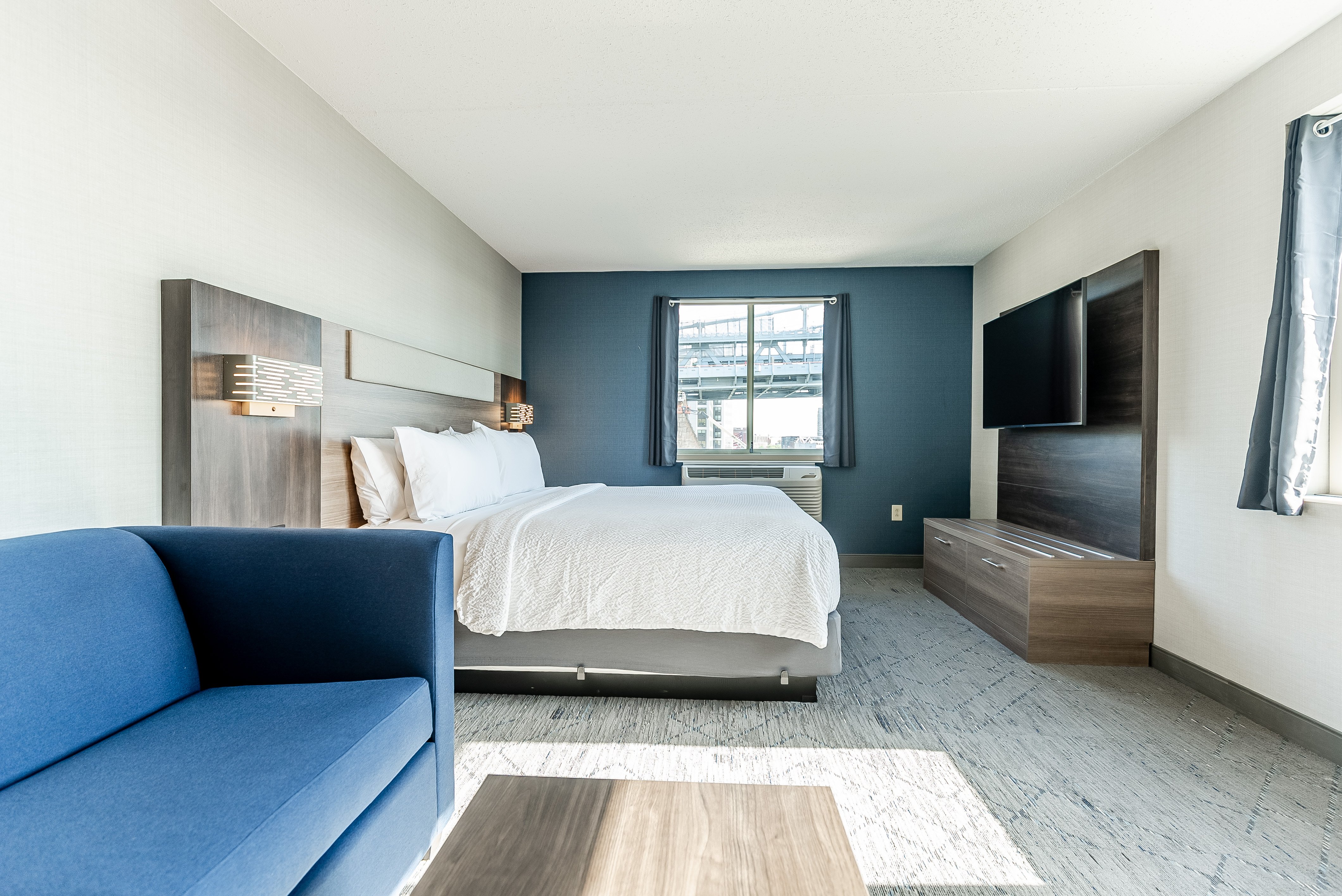 Holiday Inn Express Philadelphia - Penns Landing 23/60