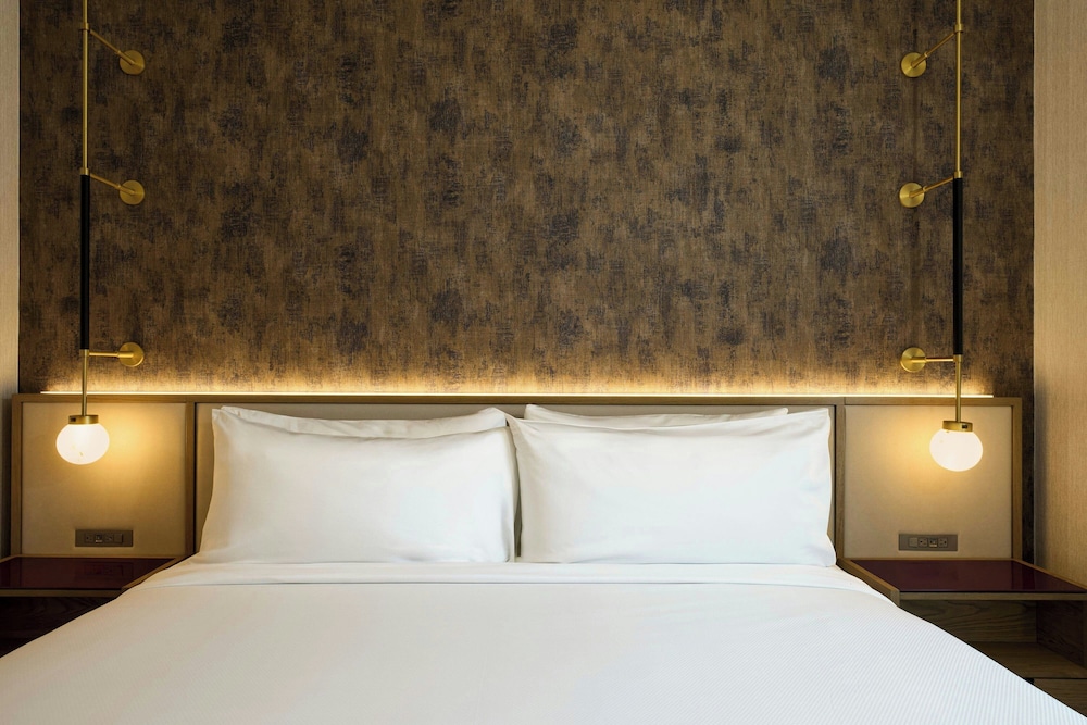 غرفة قياسية بسريرين كوين لذوي الإعاقة، Canal House of Georgetown, a Tribute Portfolio Hotel 2/4