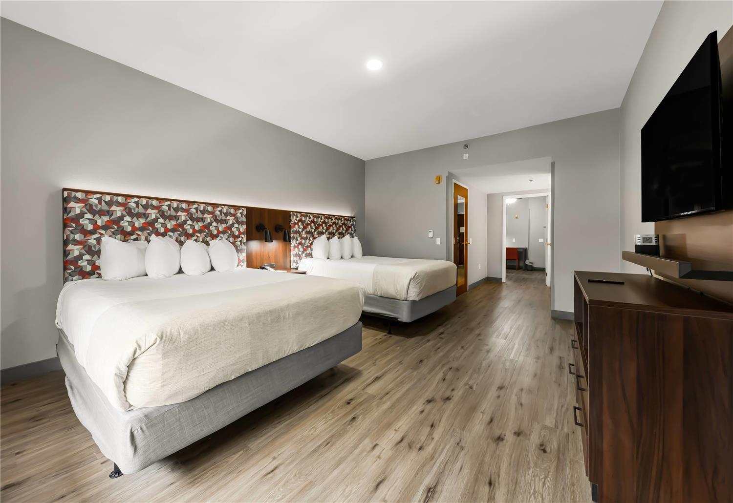 Hawthorn Suites By Wyndham College Station 21/60