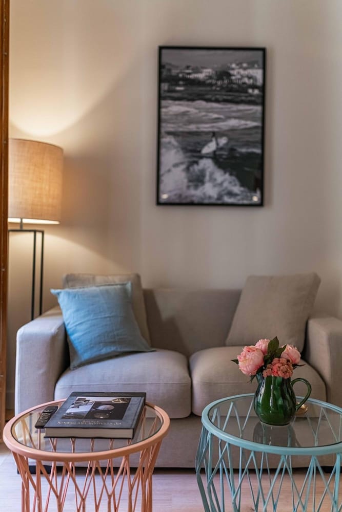 Samaritana Suites 30/50