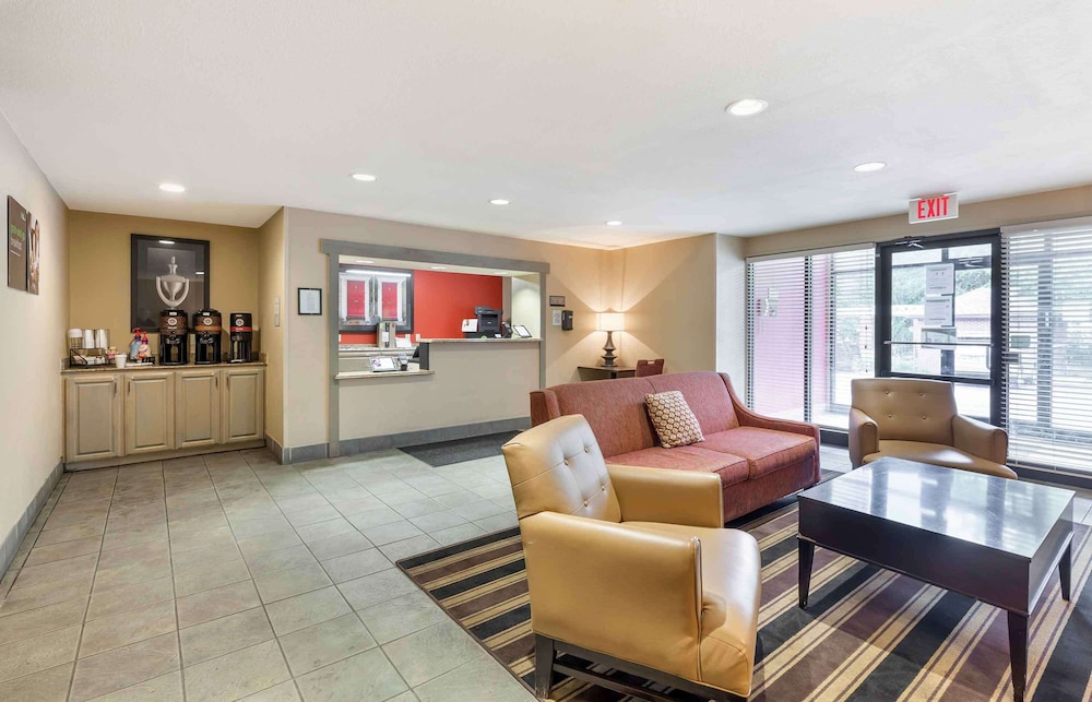Extended Stay America - Cleveland - Westlake 40/52