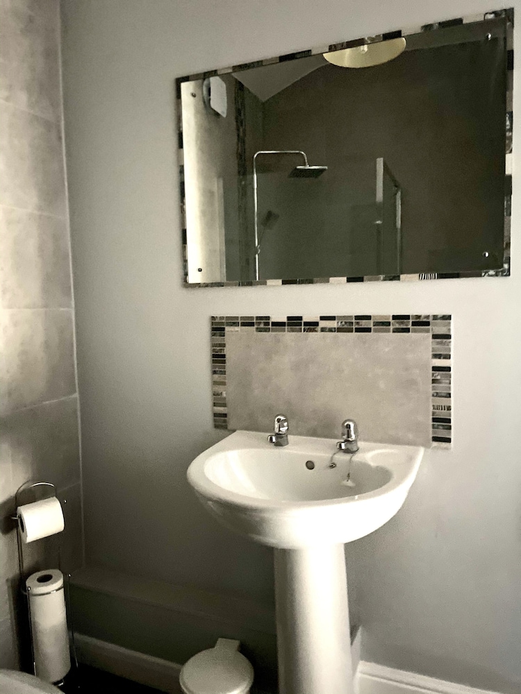 The Mountview 45/50