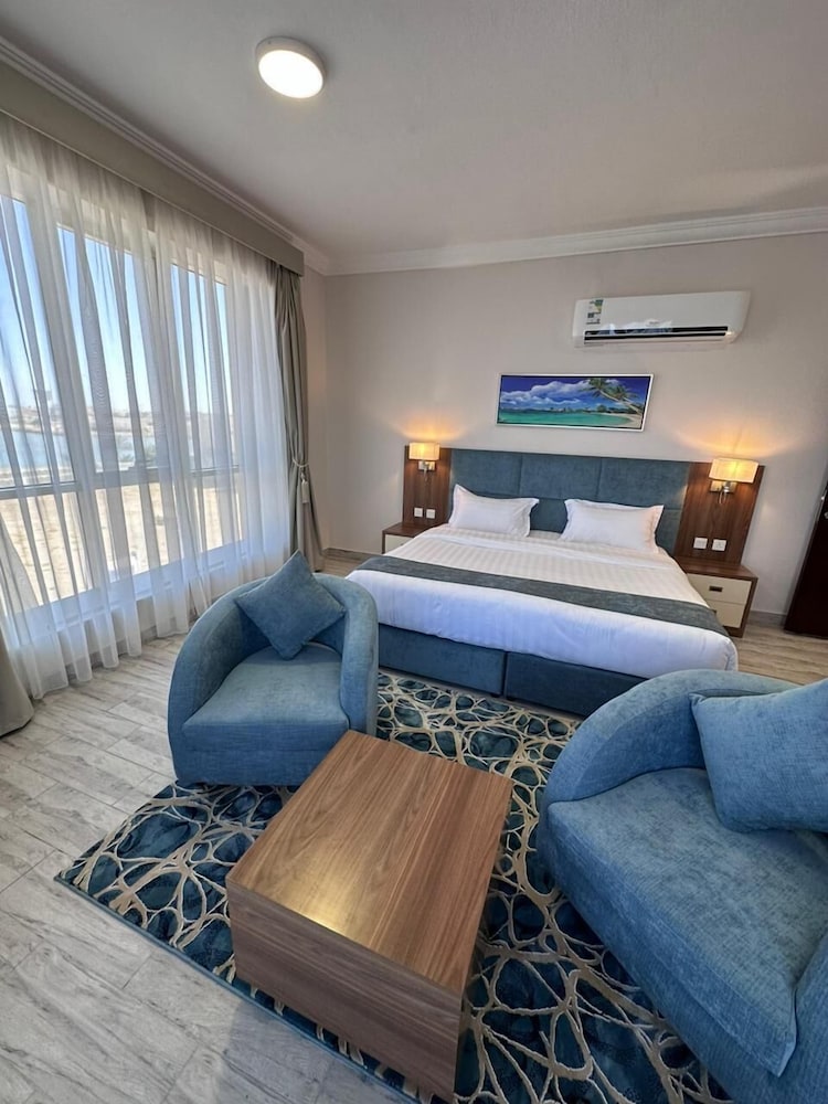 فندق سي فيو(SEAVIEW HOTEL) 29/74
