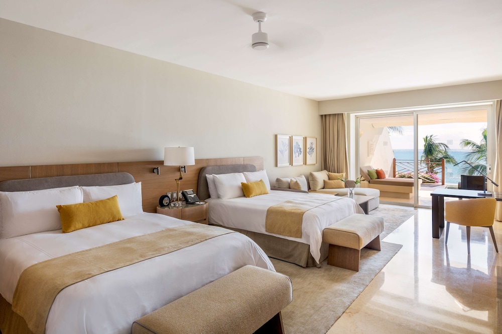 Grand Velas Riviera Maya - All Inclusive 34/124