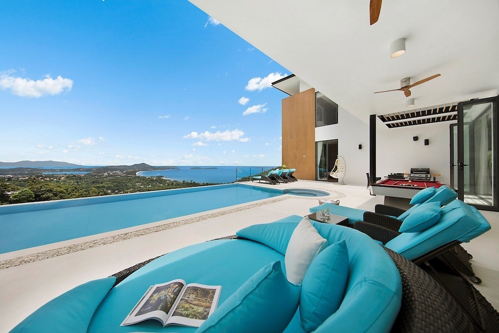 Samui Sea Star Villa 9/31