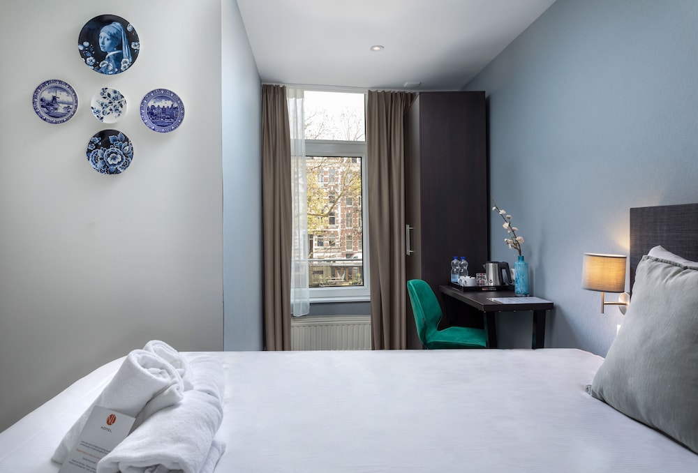 NL Hotel District Leidseplein 34/52