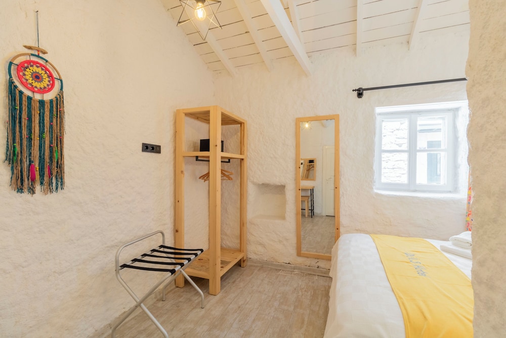 Das Hotel Alacati 29/50
