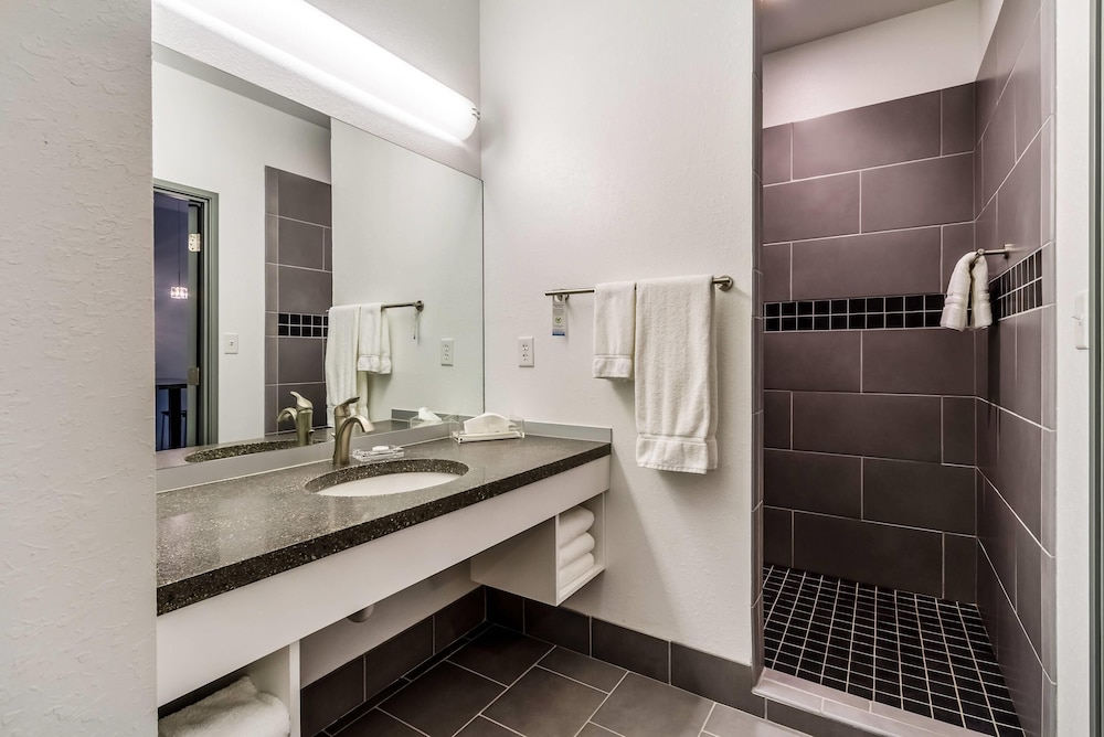 Upgrade, Suite, King Bed
