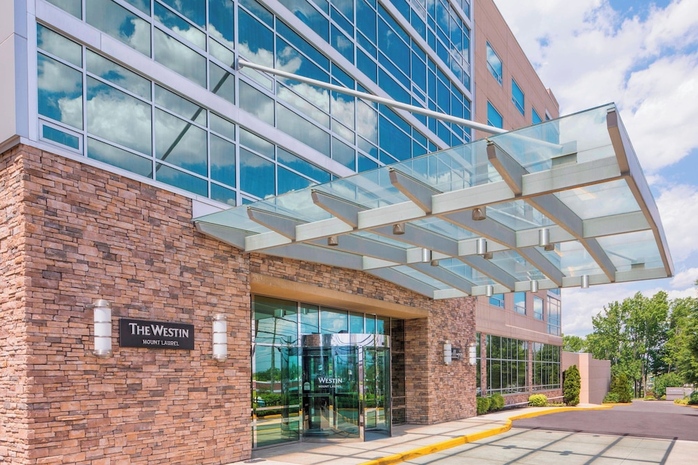 The Westin Mount Laurel in MOUNT LAUREL - NJ