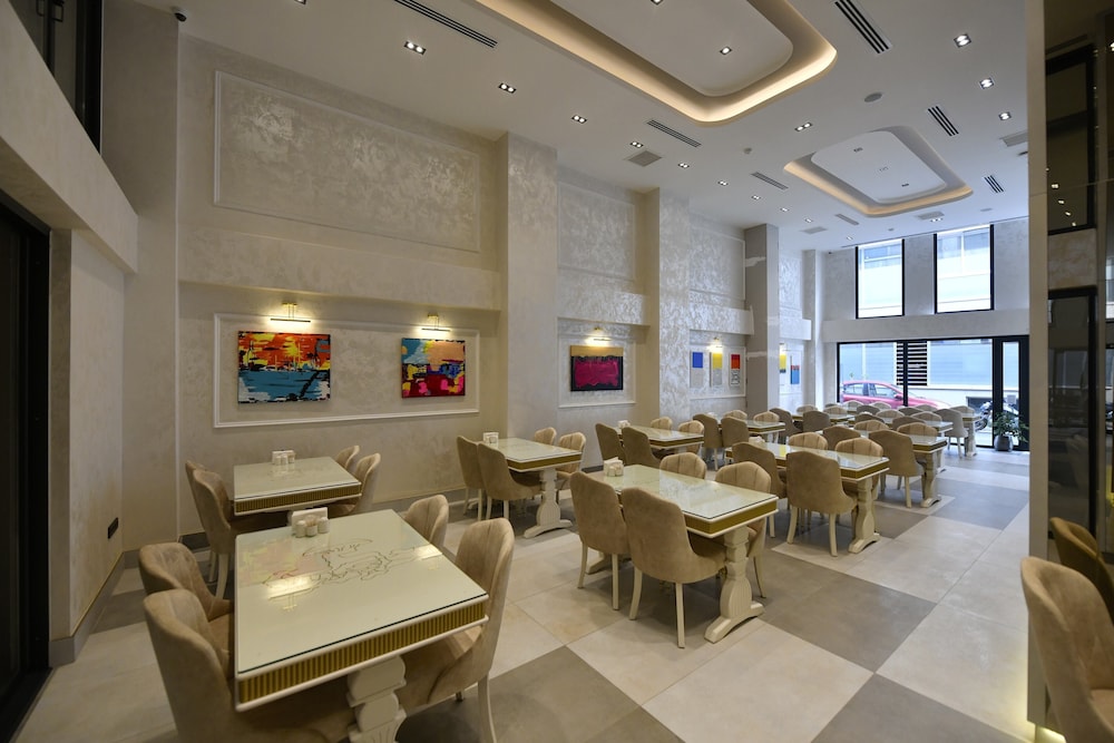 G-Han Hotel 41/50