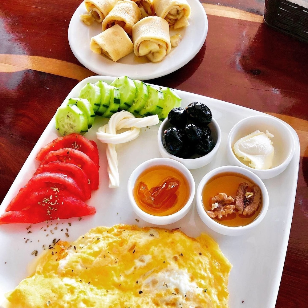 Kehribar Otel & Cafe Restaurant 26/50