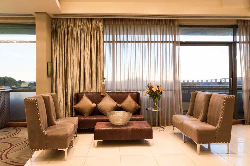 Holiday Inn Johannesburg Rosebank 49/72