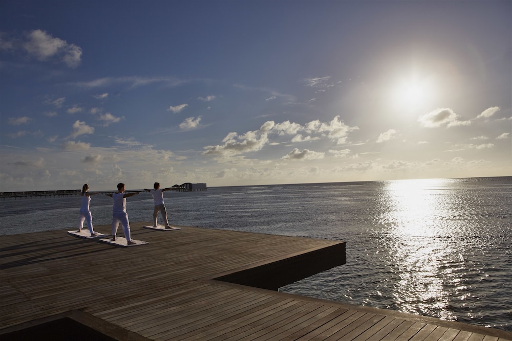 The Residence Maldives Falhumaafushi 45/63