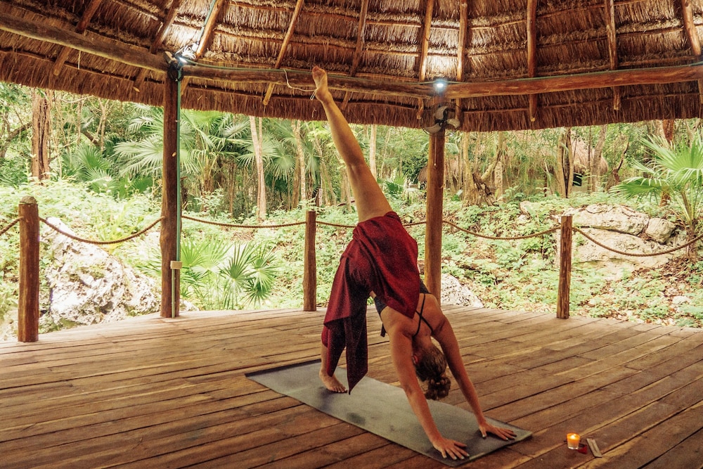 Akumal Natura Glamping 18/50