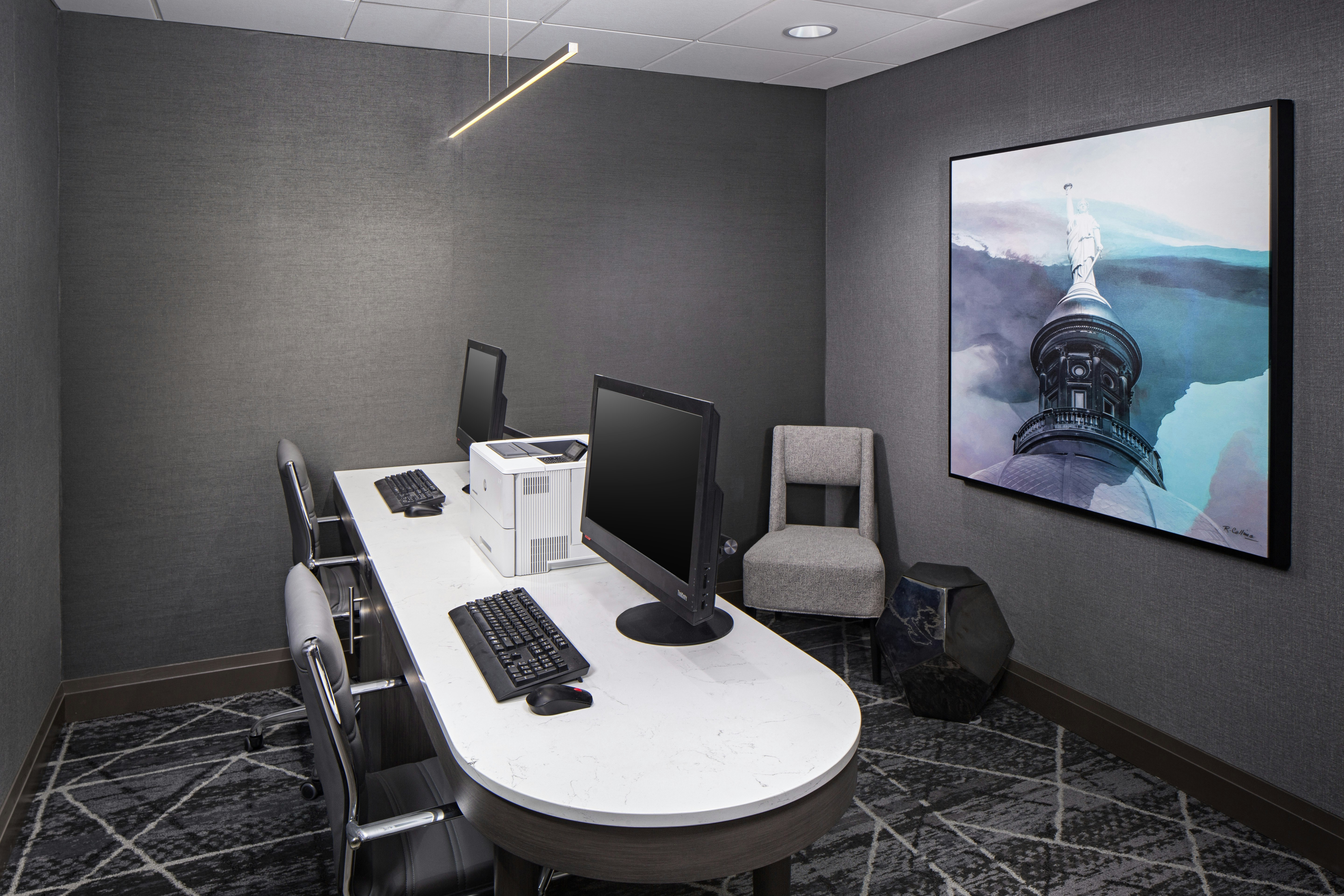 Homewood Suites by Hilton Atlanta Lenox Buckhead 37/46