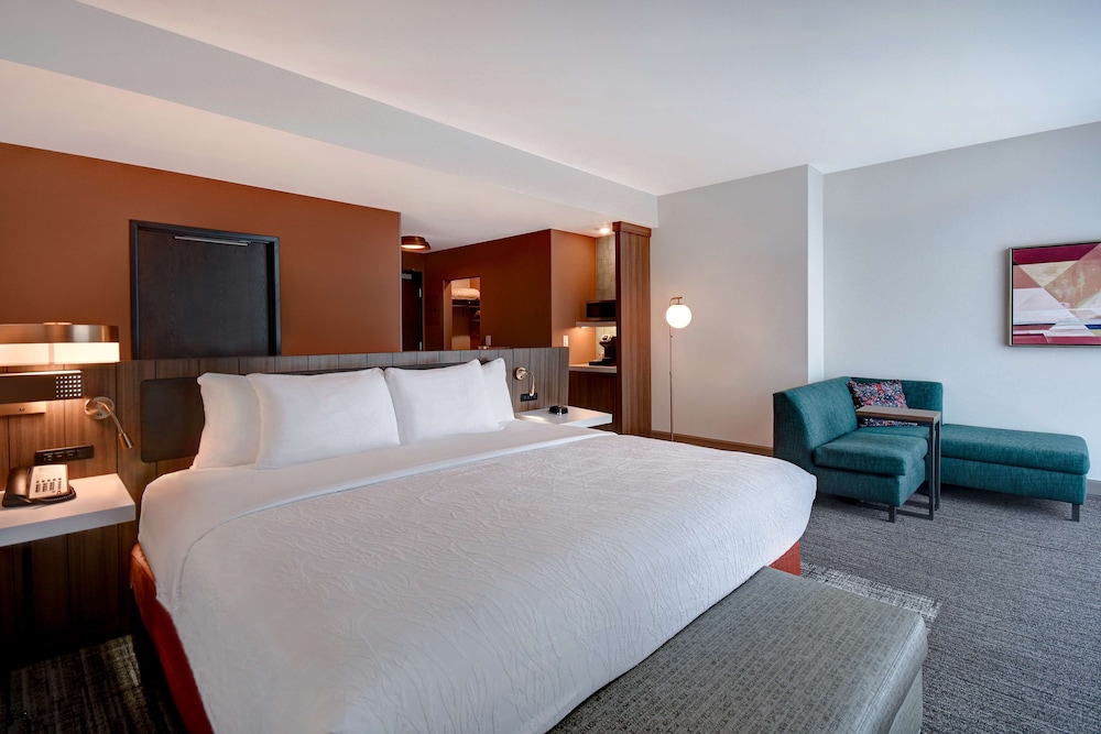 Hilton Garden Inn Kalamazoo Downtown 18/58