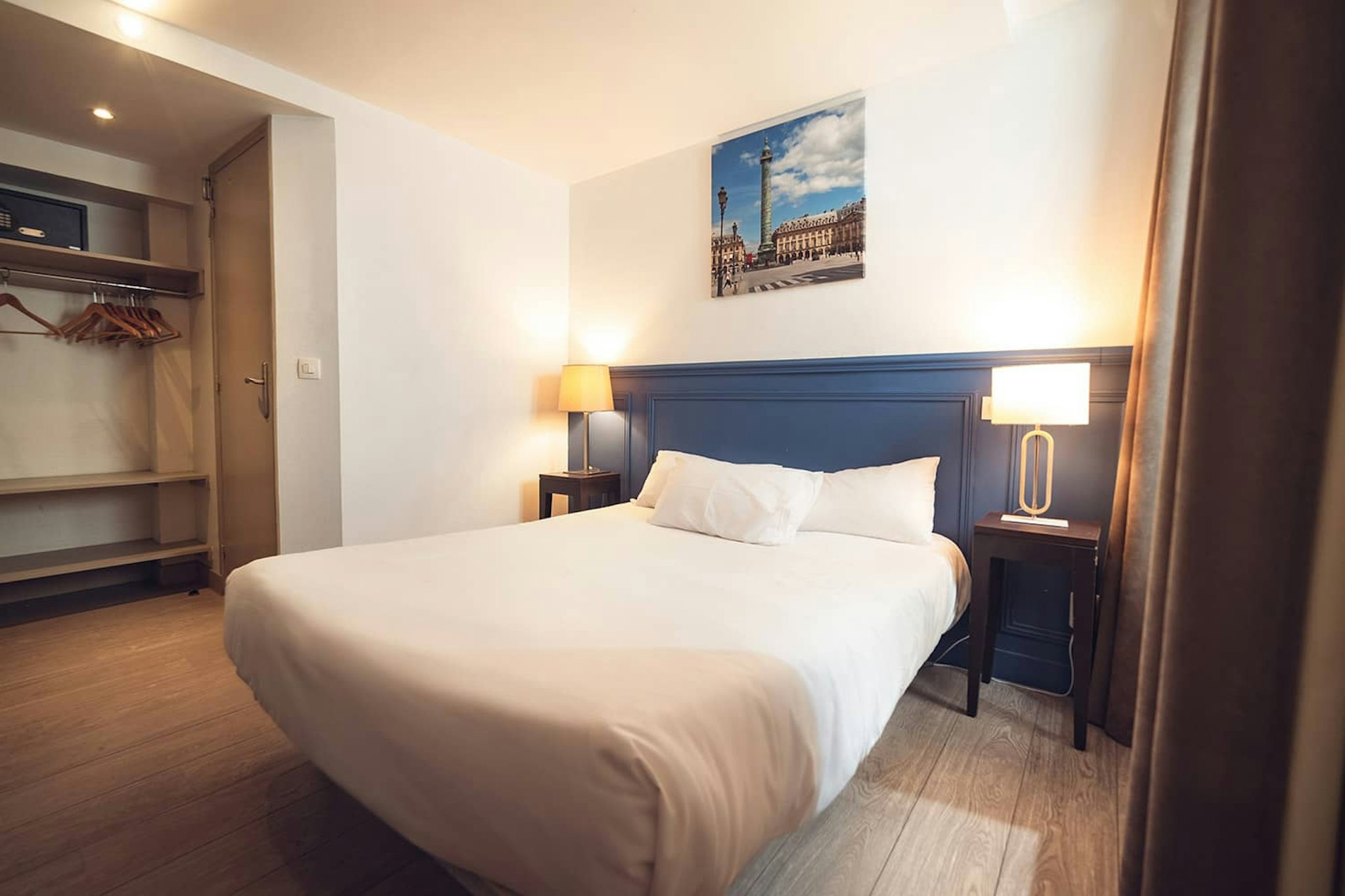 HOTEL LITTLE REGINA 8/54