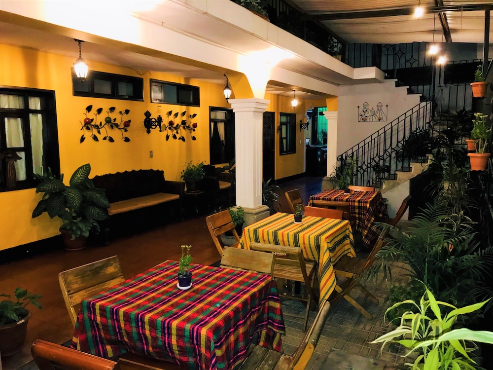 Posada Doña Luisa 47/67