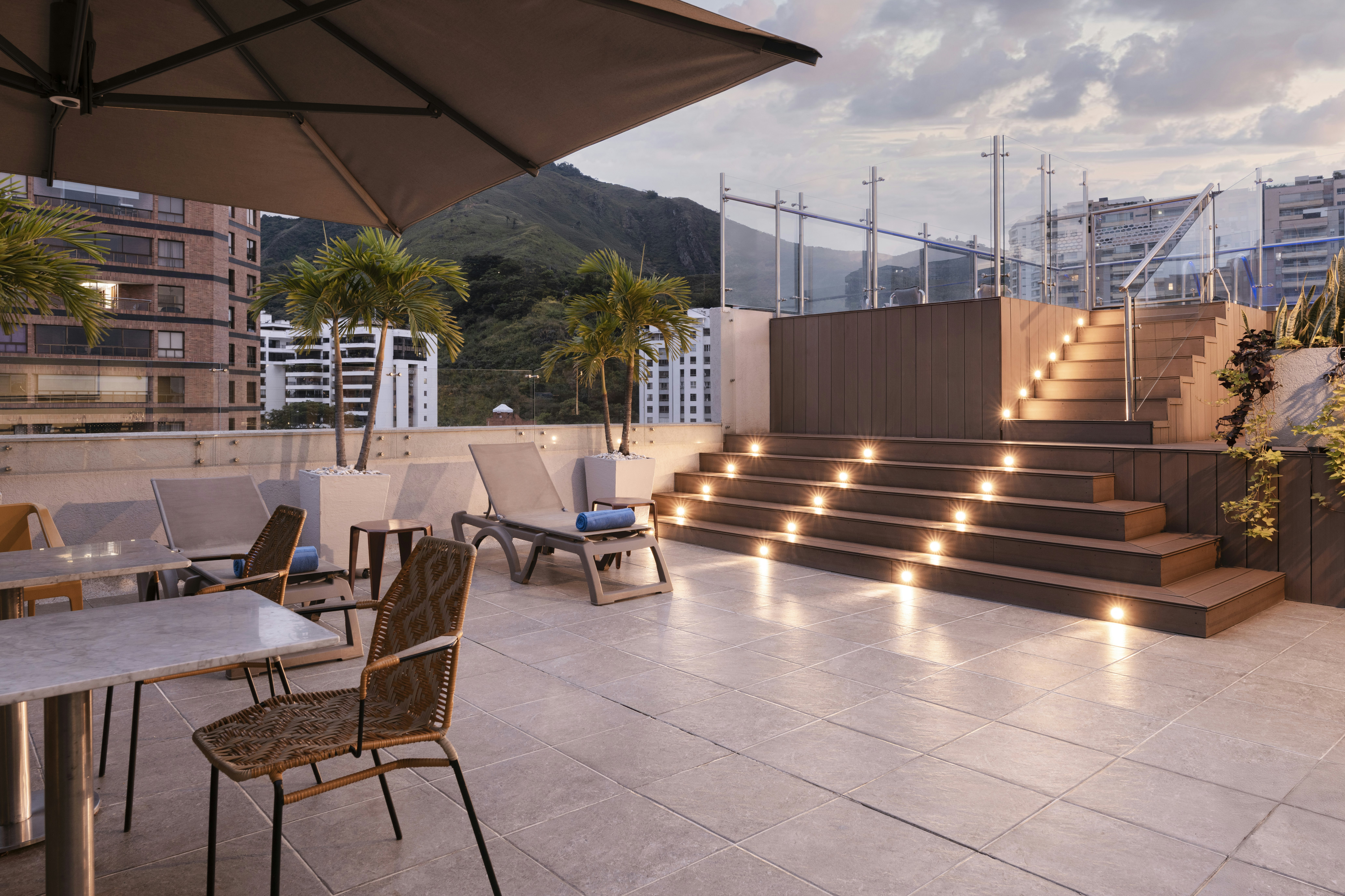 Hampton by Hilton Cali Colombia 25/34