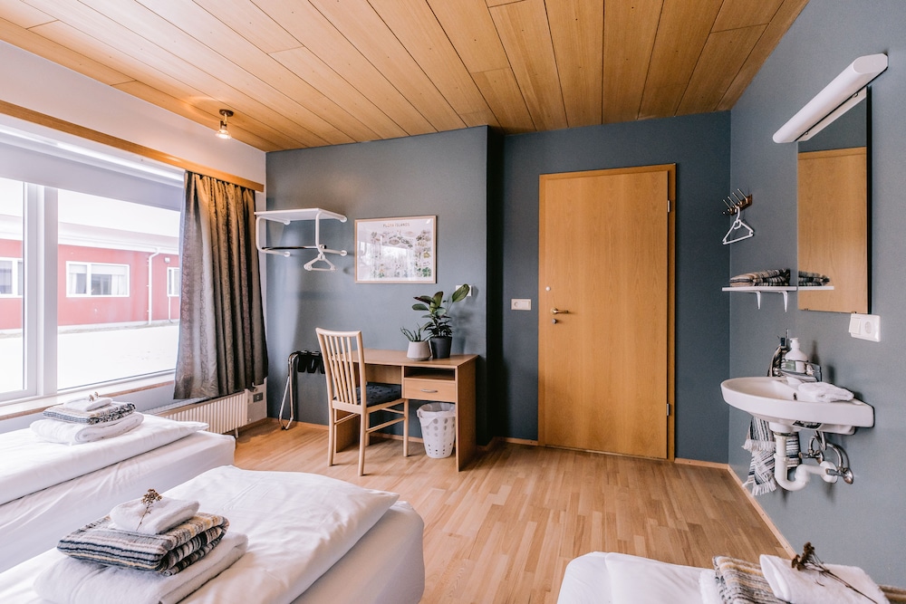 Eldá Guesthouse 26/63