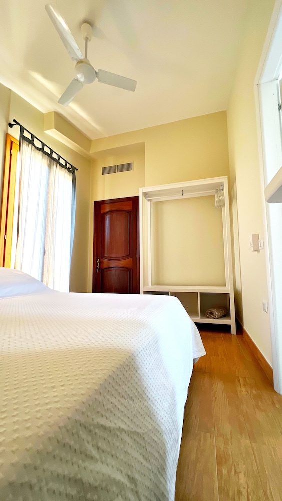 Villa Iole B&B 10/50