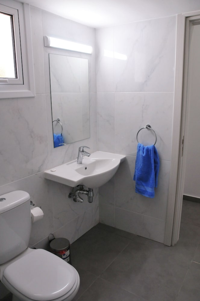 Kaos Hotel Apartments 41/41