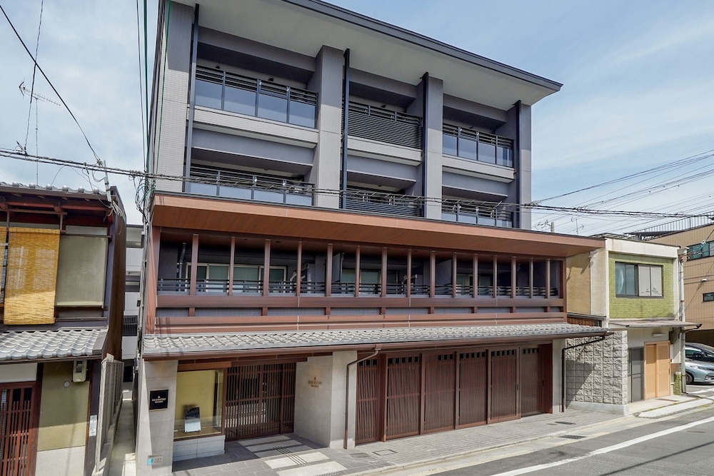 Resi Stay The Kyoto 4/47