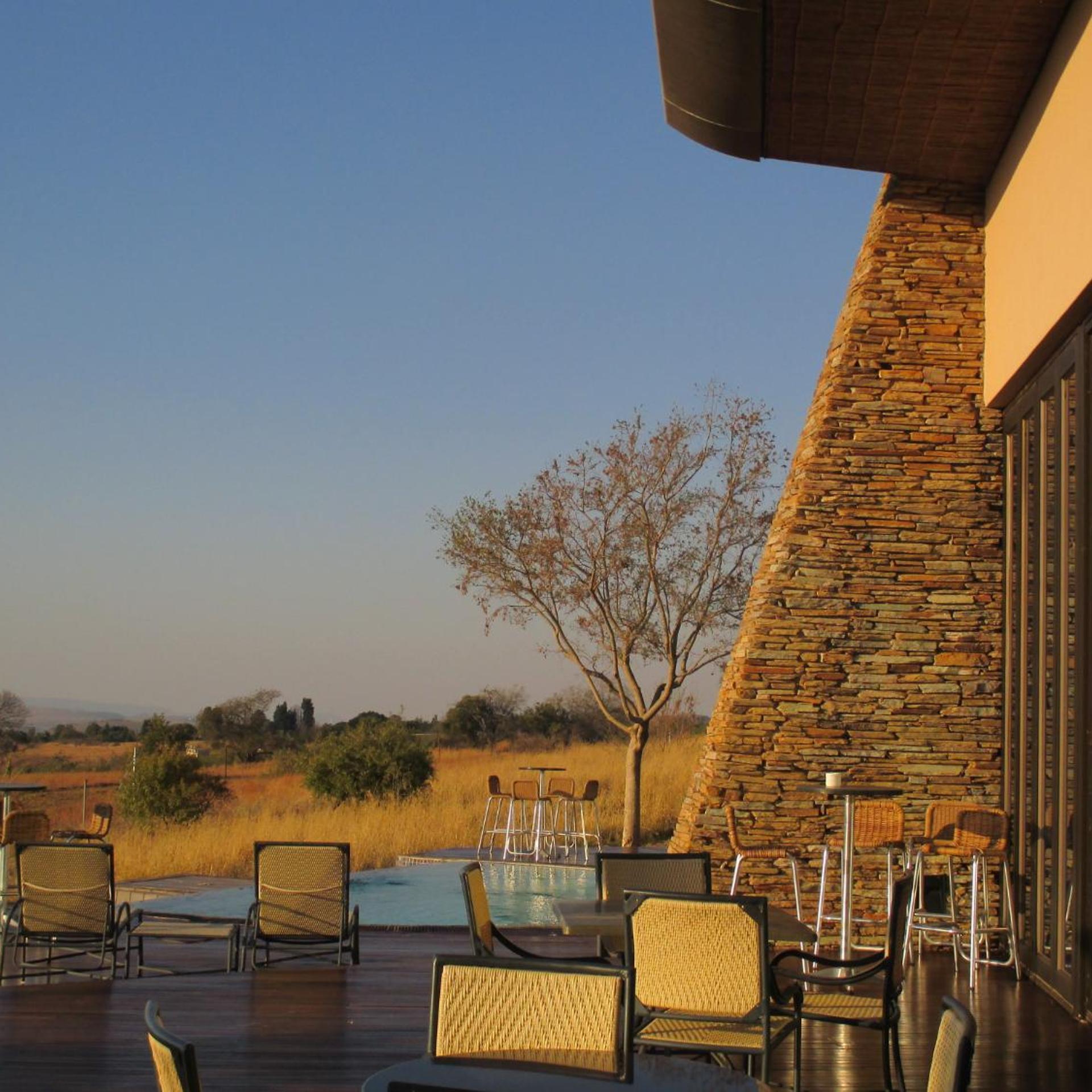 Maropeng Boutique Hotel 31/47