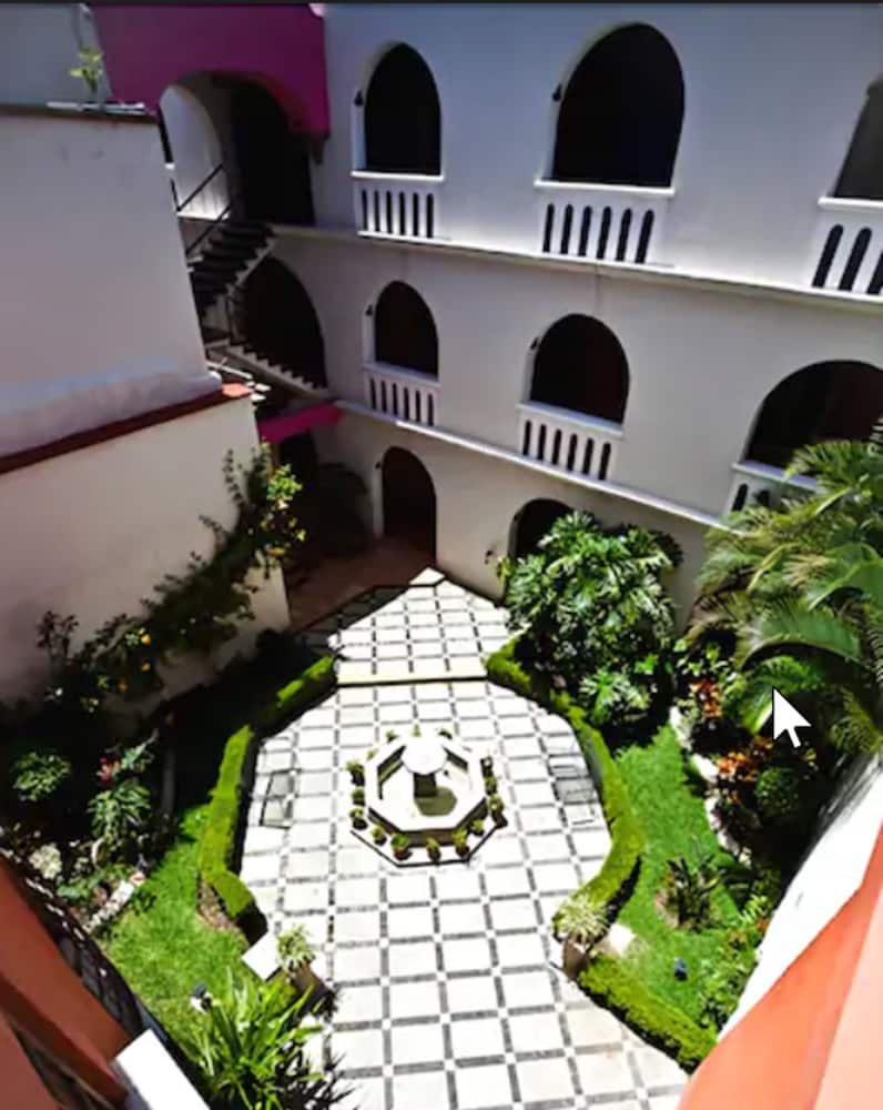 Hotel Trebol 16/59