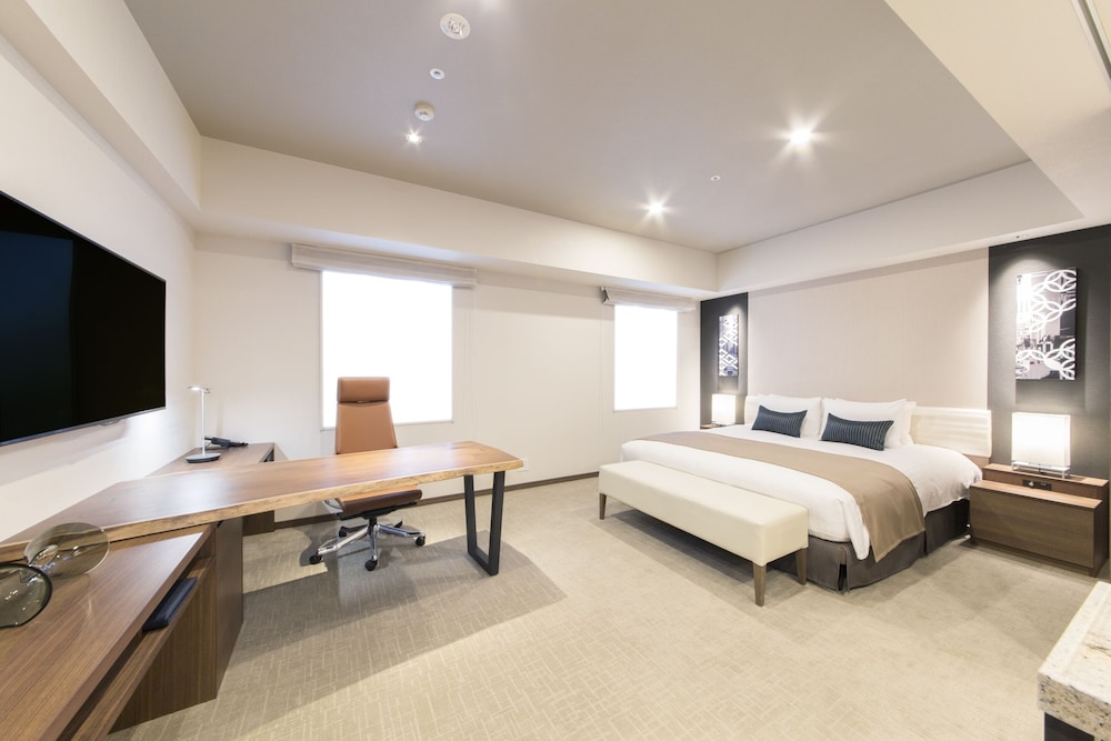 Tokyu Stay Ginza 14/73