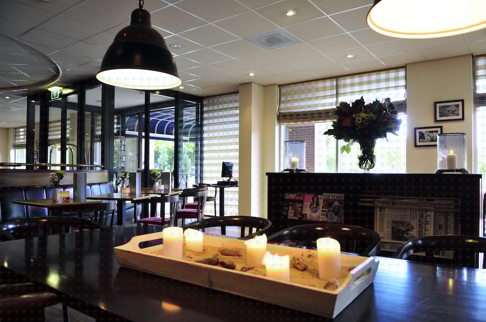 Amrath Hotel Alkmaar 38/63