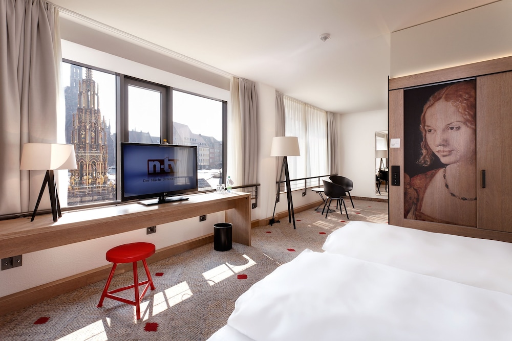 Sorat Hotel Saxx Nurnberg 21/47