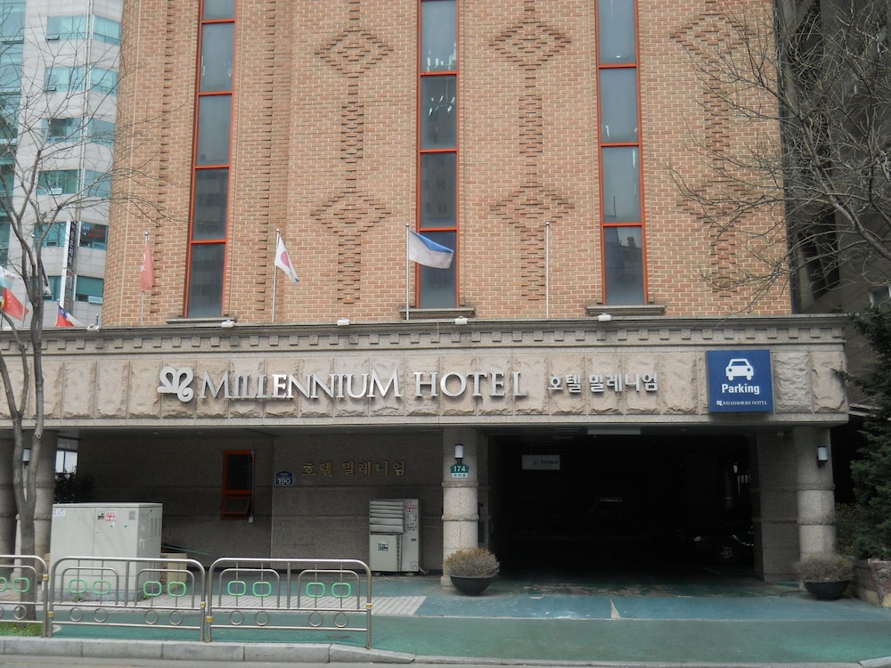 Hotel Millennium 4/43