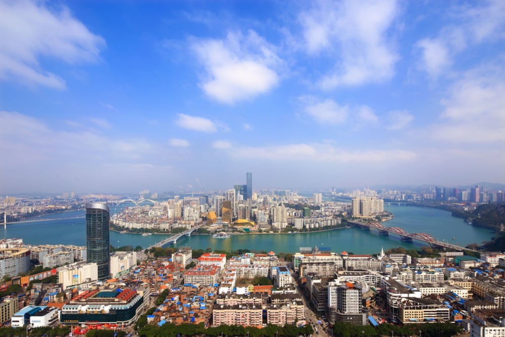 Wanda Realm Liuzhou 4/56