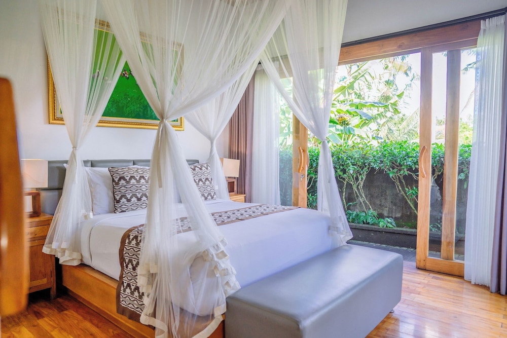 Ume Sri Villas Ubud 16/50