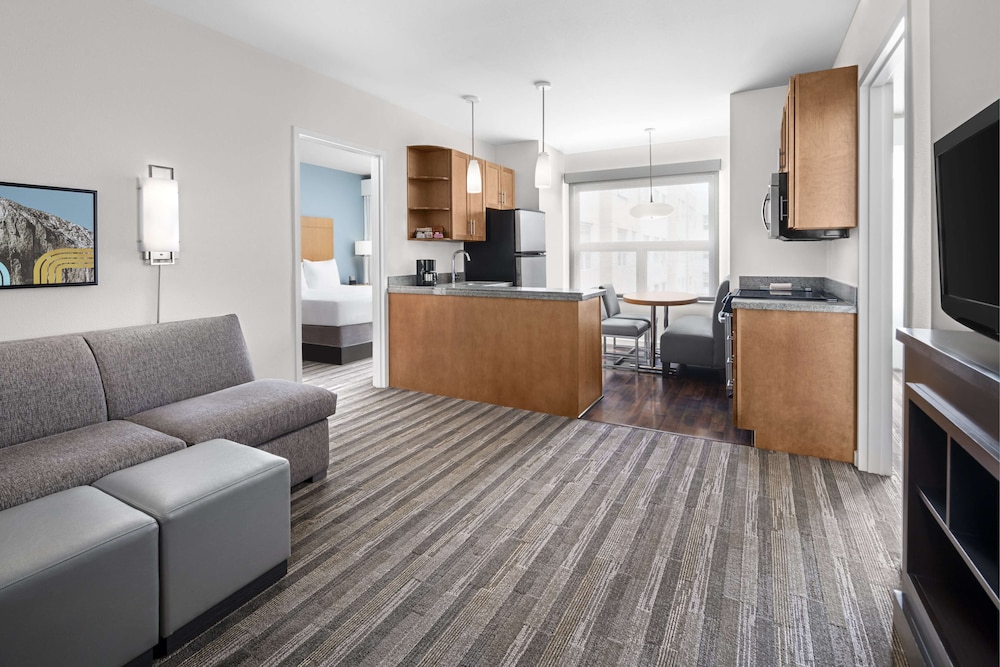 HYATT house Boulder/Broomfield 15/50