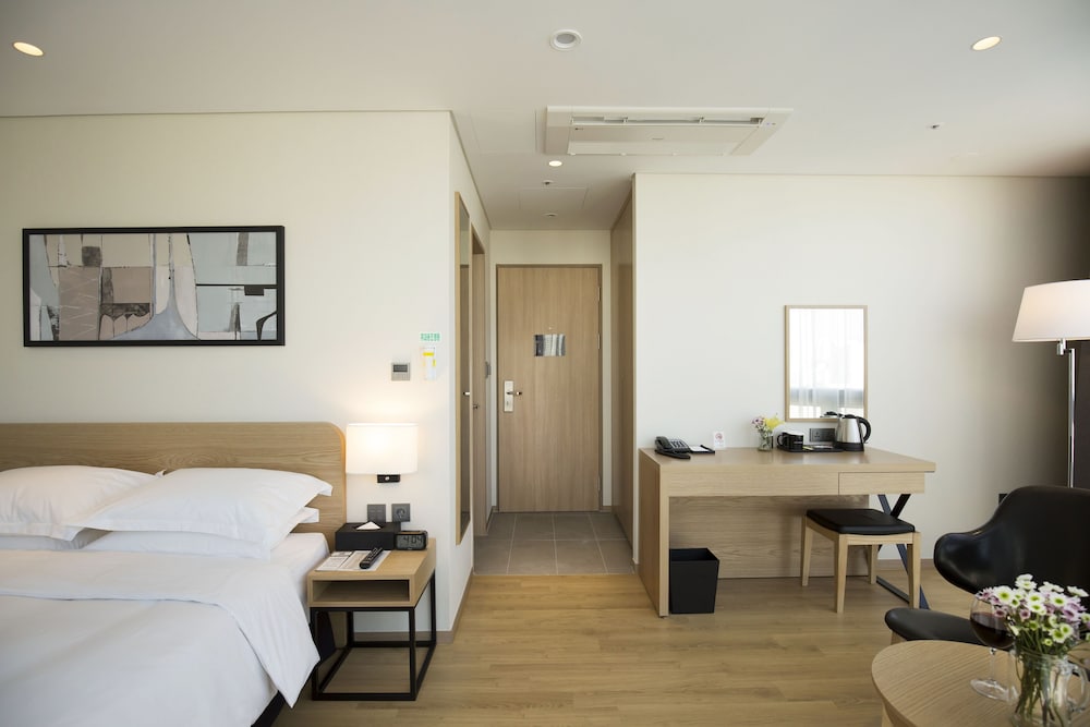 Best Western Haeundae Hotel 28/65