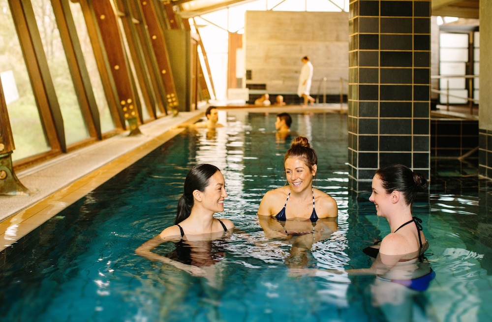 Hepburn Spa Retreat 14/28