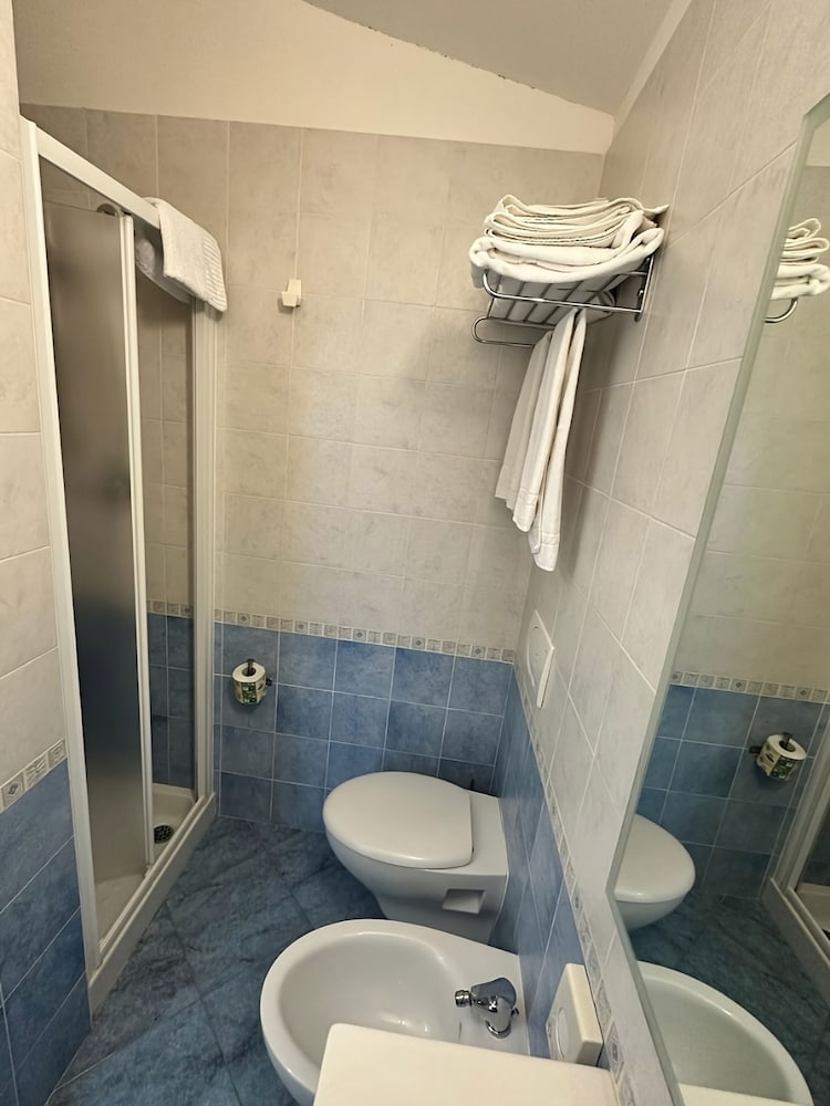 Hotel Piccinelli 59/63